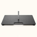 10kg Steel Square Base – Heavy-Duty Flag Stand